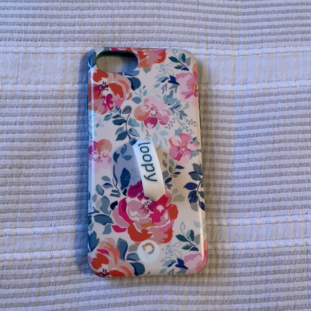 Loopy for iPhone 7